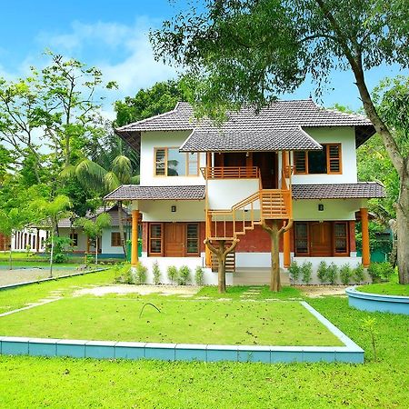 فندق Casa Marari ماراريكولام المظهر الخارجي الصورة