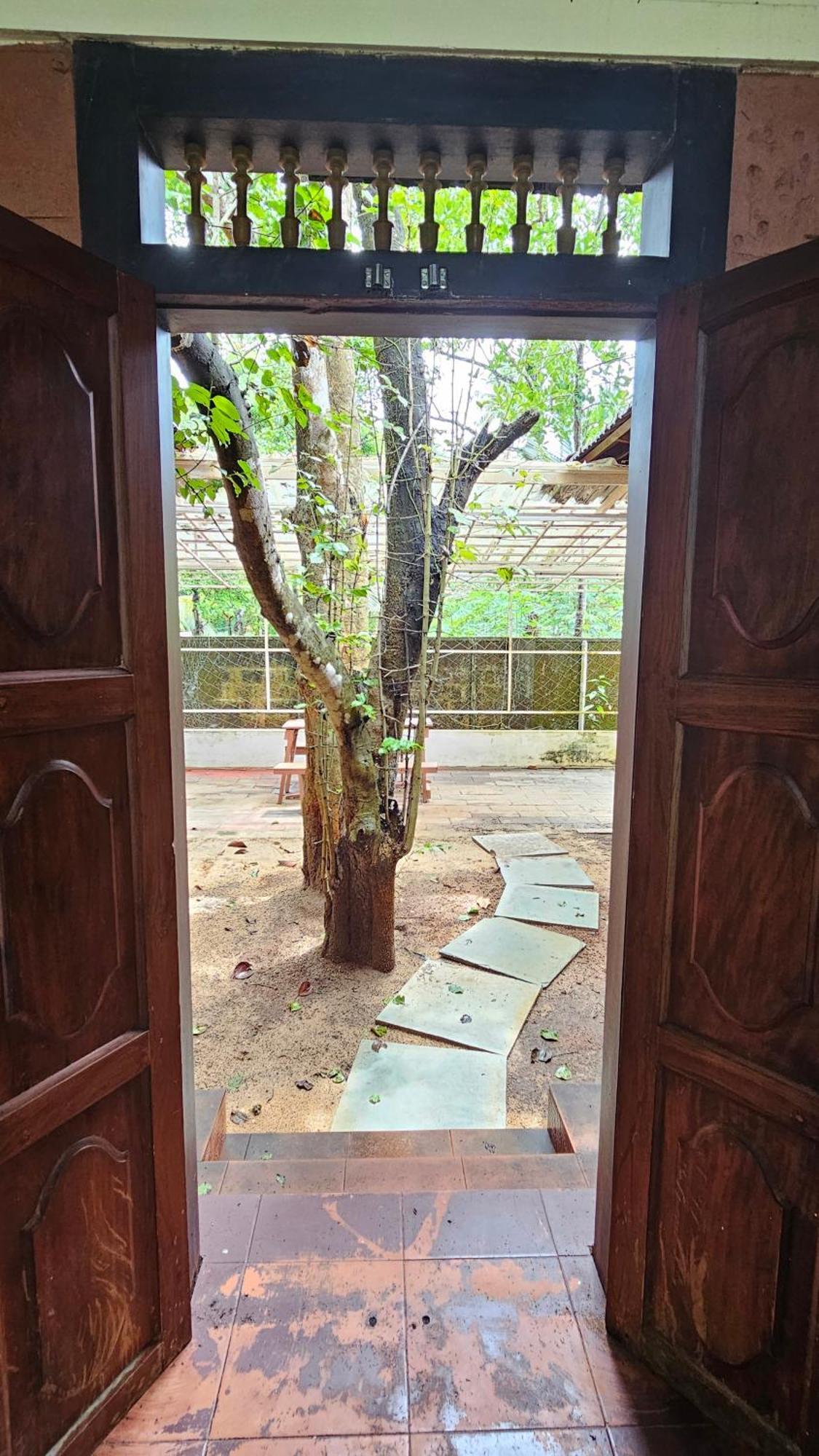 فندق Casa Marari ماراريكولام المظهر الخارجي الصورة