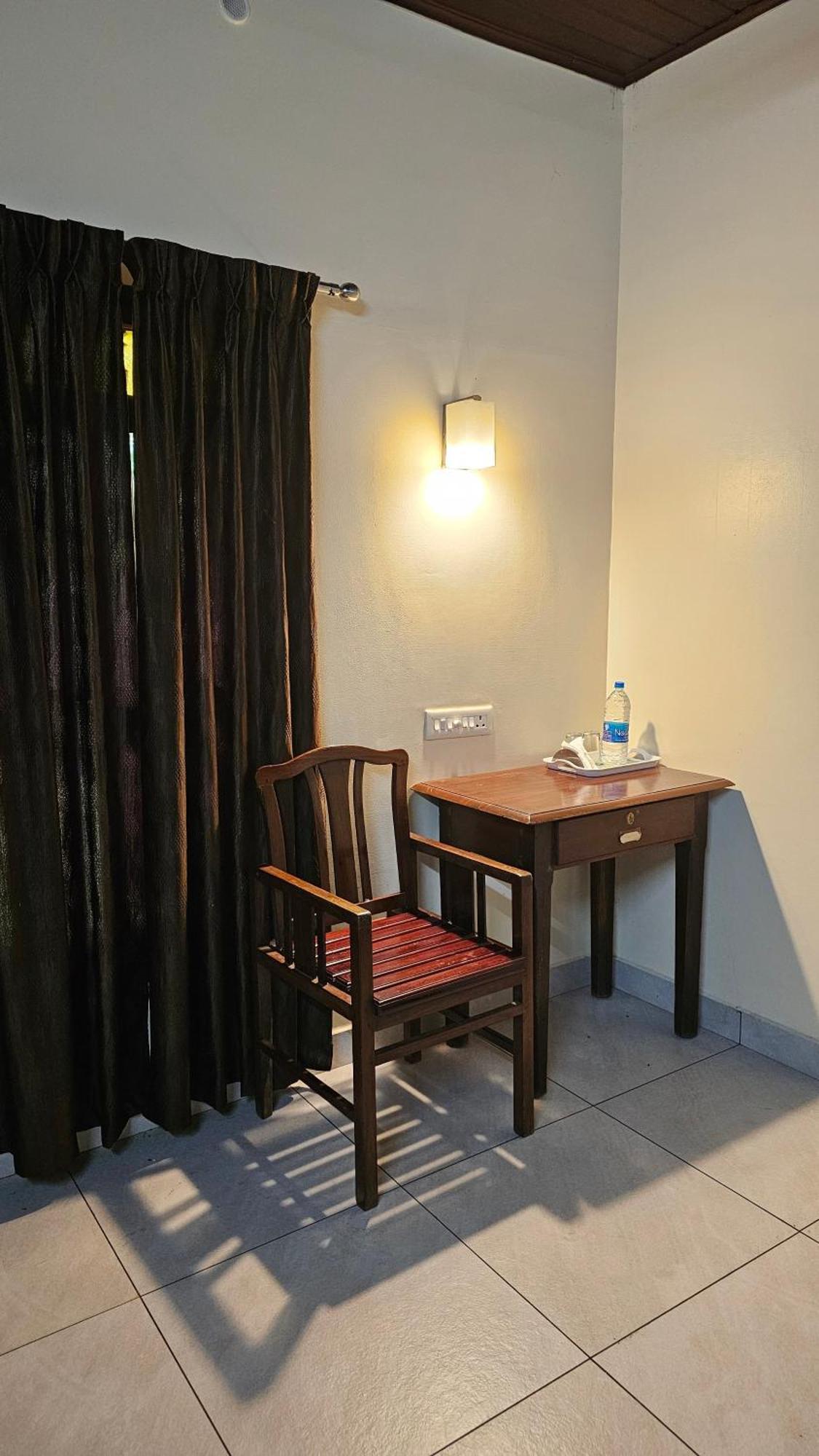 فندق Casa Marari ماراريكولام المظهر الخارجي الصورة