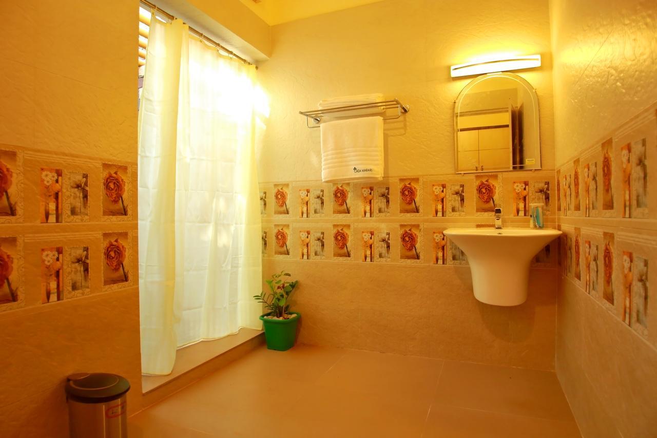 فندق Casa Marari ماراريكولام المظهر الخارجي الصورة