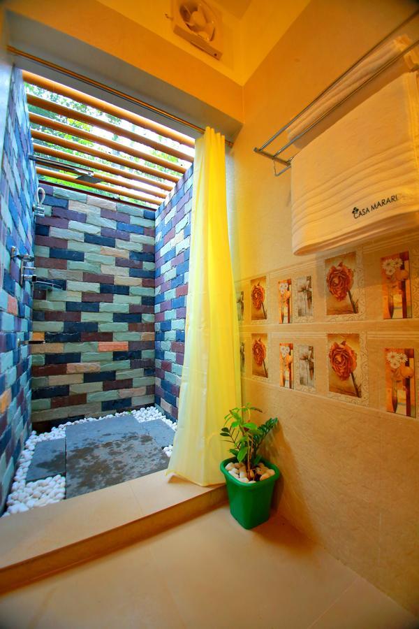 فندق Casa Marari ماراريكولام المظهر الخارجي الصورة